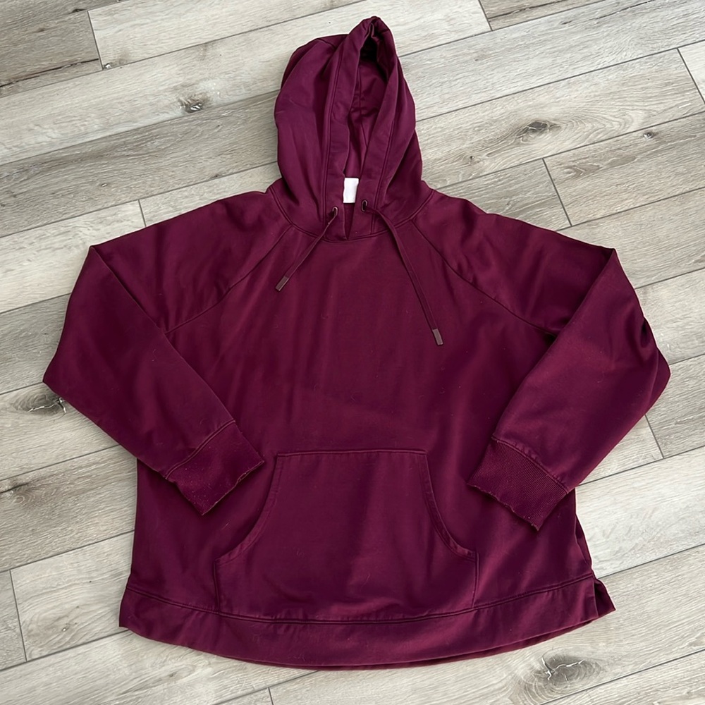 Athletic Works Hoodie